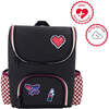 Student Backpack, Checkered Brick & Nimix Epic Set of 3 - Backpacks - 1 - thumbnail