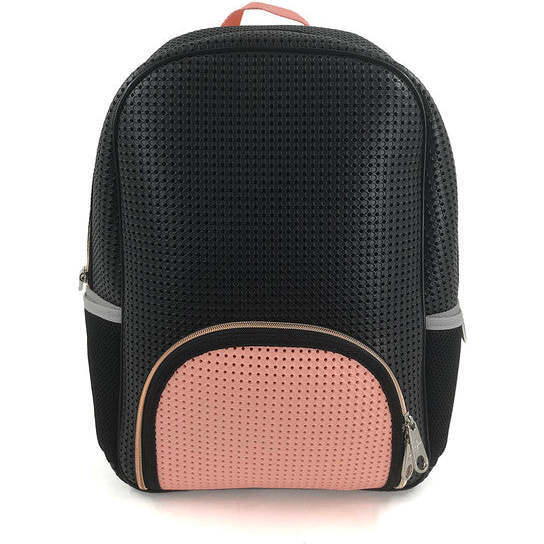 Starter XL Backpack, Peach Blush