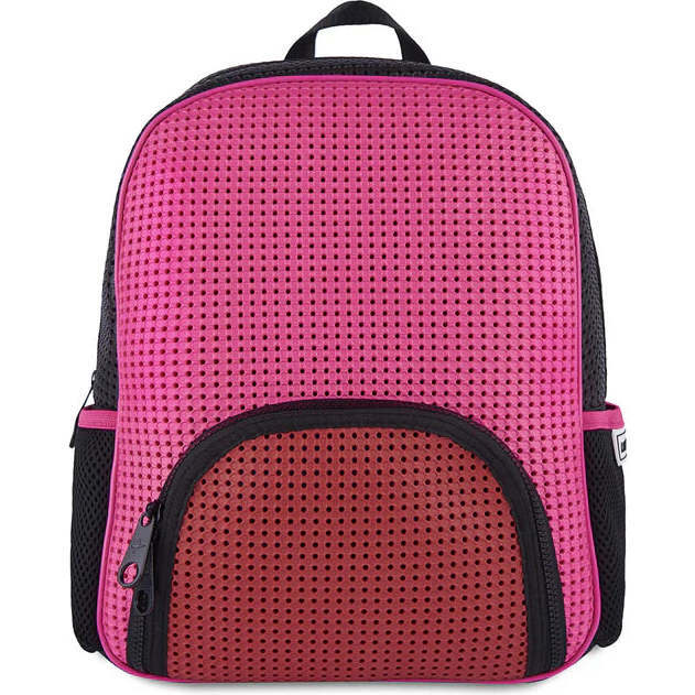 Starter XL Backpack, Scarlet Red
