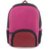 Starter JR Backpack, Scarlet Red - Backpacks - 1 - thumbnail