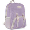 Starter JR Backpack, Faded Lavender - Backpacks - 1 - thumbnail