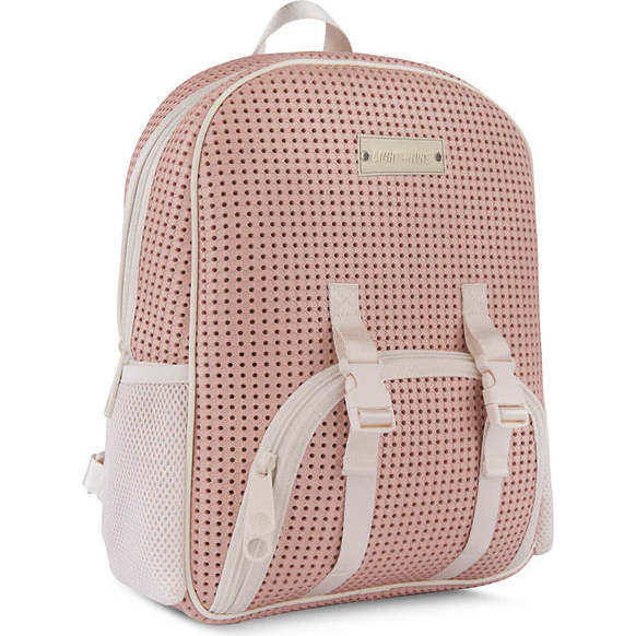 Starter JR Backpack, Blossom Pink