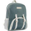 Starter JR Backpack, Bistro Green - Backpacks - 1 - thumbnail