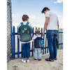 Sophy Drawstring Bag, Surf Lime - Bags - 2