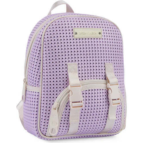 Little Starter Backpack, Faded Lavender