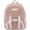 Little Starter Backpack, Blossom Pink - Backpacks - 2