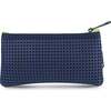 Flat Pencil Pouch, Surf Lime - School Supplies - 2