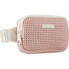 Fanny Pack Bag, Blossom Pink - Bags - 1 - thumbnail