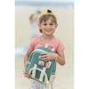 Little Starter Backpack, Bistro Green - Backpacks - 2