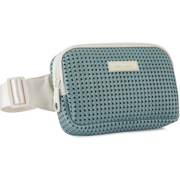 Fanny Pack Bag, Bistro Green