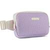 Fanny Pack Bag, Faded Lavender - Bags - 1 - thumbnail