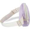 Fanny Pack Bag, Faded Lavender - Bags - 2