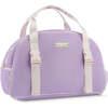 Duffle Bag, Faded Lavender - Bags - 1 - thumbnail