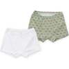 James Boys' Underwear Set, Football/White - Underwear - 1 - thumbnail