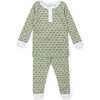 Jack Boys' Pajama Pant Set, Football - Pajamas - 1 - thumbnail