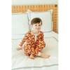 Jack Boys' Pajama Pant Set, Halloween - Pajamas - 3