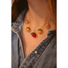 Women's Fruit Salad Necklace - Necklaces - 2