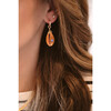 Women's Rooney Huggies - Earrings - 3