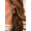 Women's Rooney Huggies - Earrings - 5