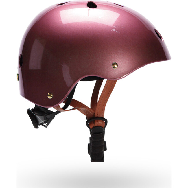 Lil' Helmet, Pink