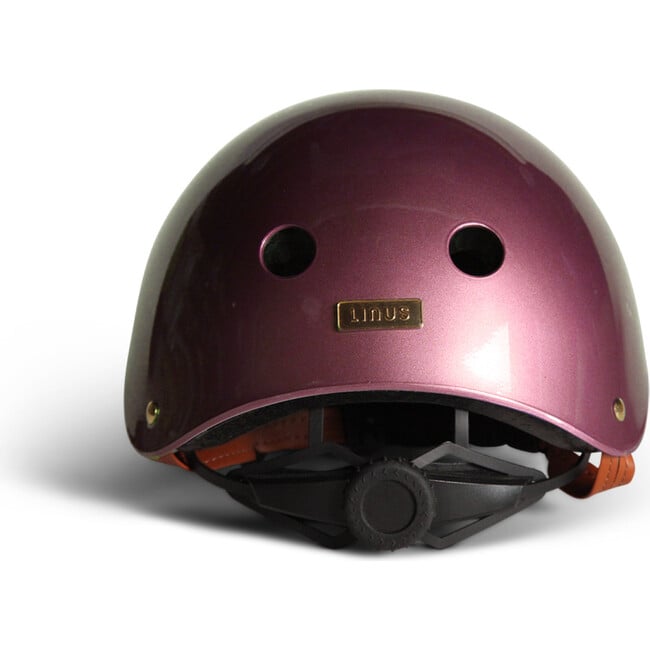 Lil' Helmet, Pink - Helmets - 2