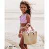 Rainbow Tote, Purple Sands Rainbow - Bags - 2