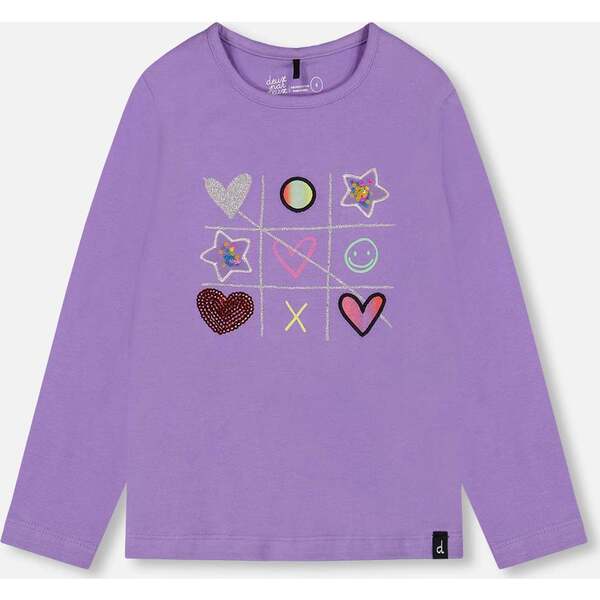 Tシャツ・カットソー Pain or pleasure 25ss SPARKLE TEE T-shirts PLEASURES Onyx Glitter Shirt Grey | Footshop