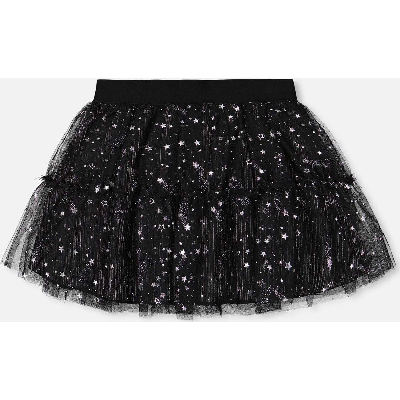 完売品 Ballerina tulle glitter tiered skirt 完売品 Ballerina tulle glitter tiered skirt