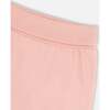 Organic Cotton Evolutive Pant, Light Pink - Pants - 3