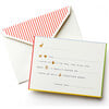 Rebus Thank You Notes - Paper Goods - 1 - thumbnail