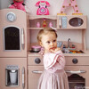 Little Chef Westchester Play Kitchen, Pink - Play Kitchens - 8