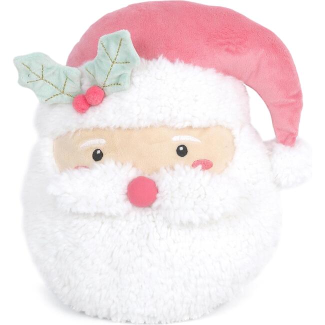 Santa Pillow