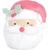 Santa Pillow - Decorative Pillows - 1 - thumbnail