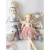 Winter White Nutcracker - Soft Dolls - 2