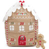 Gingerbread House Advent Calendar - Advent Calendars - 1 - thumbnail