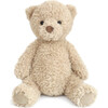 Marshmallow Bear, Tan - Plush - 1 - thumbnail