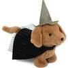 Magik Dashaund Witch - Plush - 1 - thumbnail