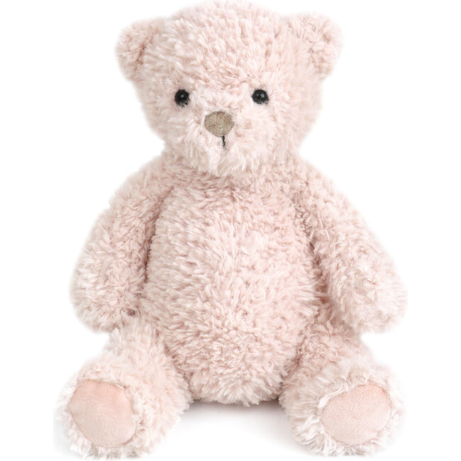 Marshmallow Bear, Pink