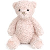 Marshmallow Bear, Pink - Plush - 1 - thumbnail