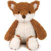 Ginger Fox - Plush - 1 - thumbnail