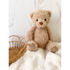 Marshmallow Bear, Tan - Plush - 2