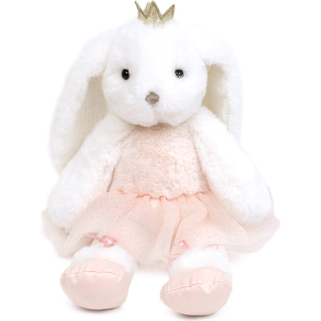 Ashley Ballerina Bunny - Plush - 2