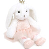 Ashley Ballerina Bunny - Plush - 3