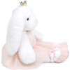 Ashley Ballerina Bunny - Plush - 4