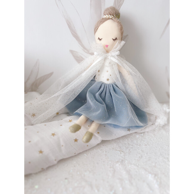 Princess Estelle - Soft Dolls - 2