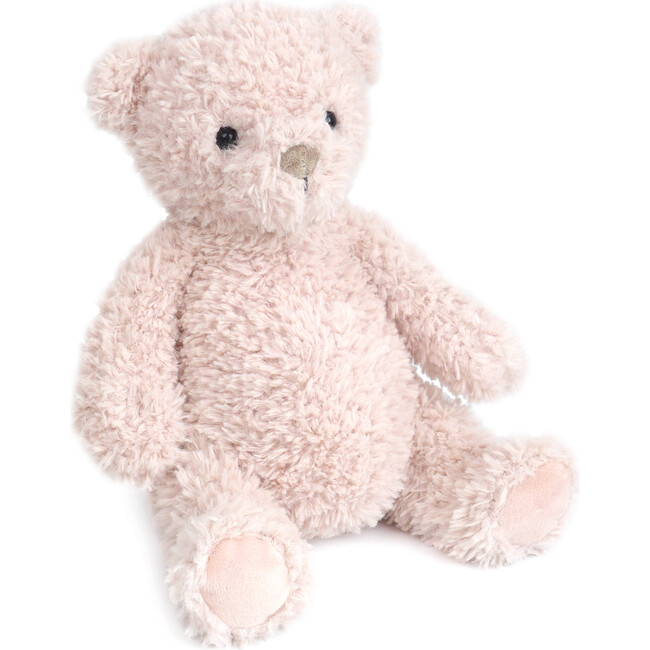 Marshmallow Bear, Pink - Plush - 3