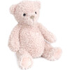 Marshmallow Bear, Pink - Plush - 3