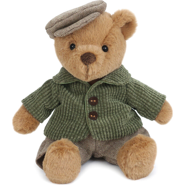 Bernard Bear