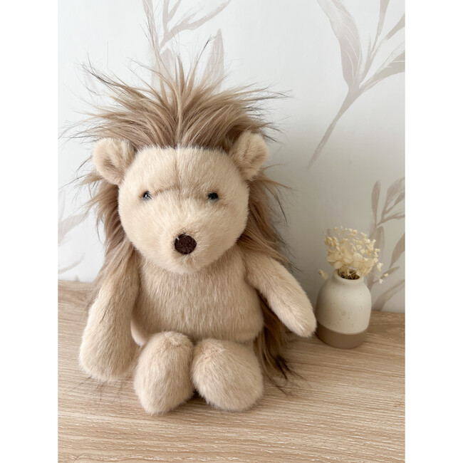 Harlow Hedgehog - Plush - 2