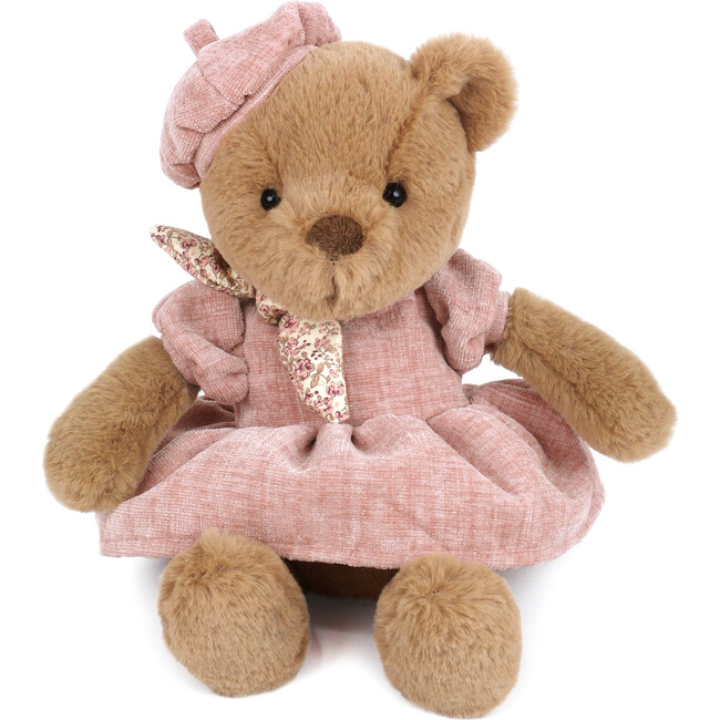 Bernadette Bear